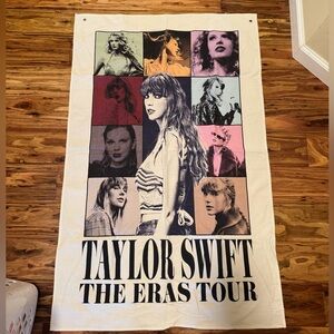 Taylor swift tapestry